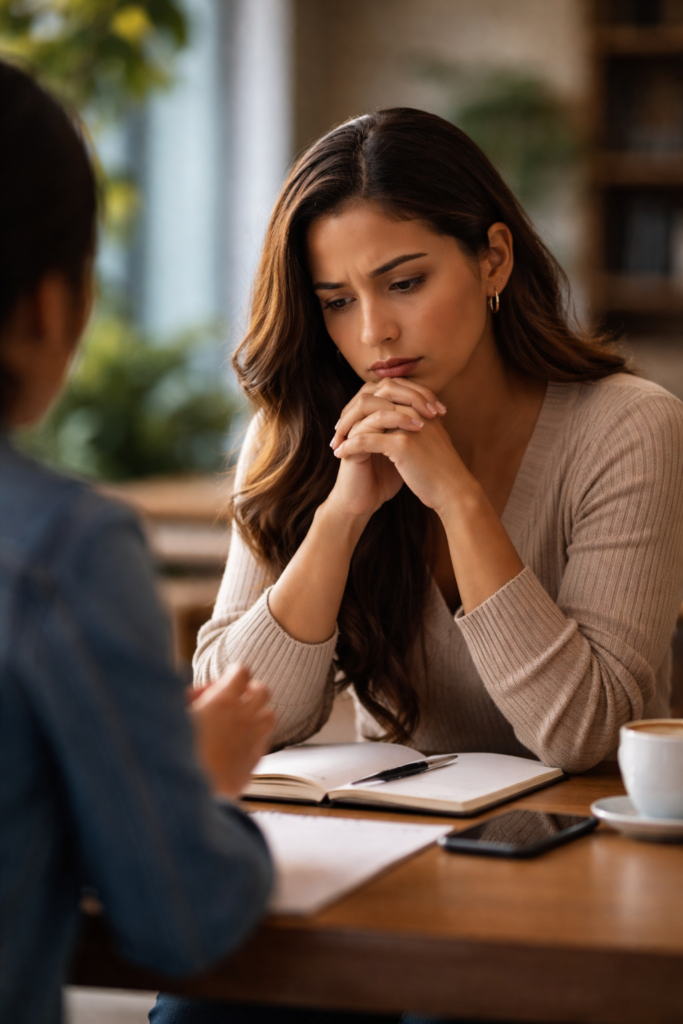 alaniza tu compotamiento