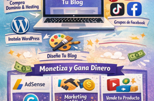 blog ingresos redes sociales