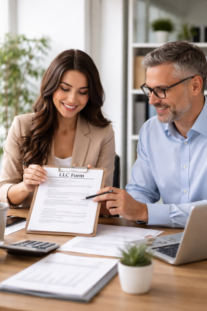 ¿Sabías que puedes empezar tu negocio de extensiones de cabello humano en cualquier país? llc