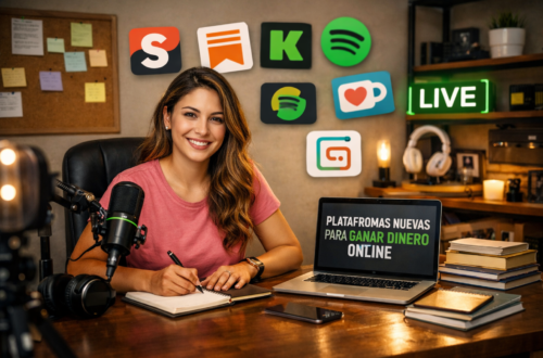 monetizar con plataformas